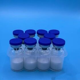 China factory peptides 5mg peptides 10mg peptides 20mg peptides 30mg peptide research peptides
