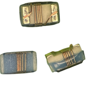 Ceramic Chip Inductor Smd Size 0402 0603 0805 1008 1206 1210 1812 Surface Mount for EMI/EMC PCBA