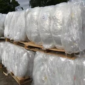 Buy LLDPE film scrap with Premium Quality ideal for recycling projects and industrial use Fast Delivery available