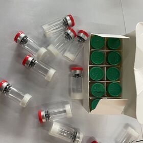 Bester Preis und beste Produktqualität, die Sie verdienen: Peptid / BAC-Wasser zu niedrigem Preis, Kollagen - Peptid 10mg 20mg 30mg