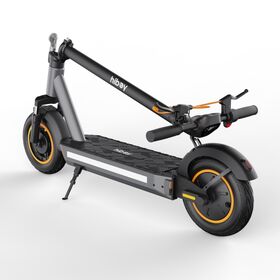 Hochwertiger Elektroroller mit Vorder- und Hinterradaufhängung, Rahmen aus Aluminiumlegierung, 48V-Motor, faltbares Design für Pendler