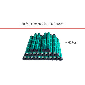 حزمة بطارية هجينة أصلية Ni-MH بجهد 14.4 فولت و 6.5 أمبير عالية الجودة ومتينة لسيارات الجيل الثاني من Civic 2006-2011