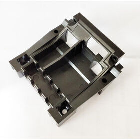 Custom Industrial control plastic housing