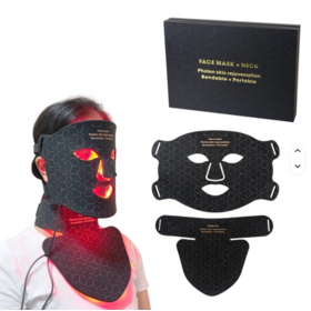 Buy Standard Quality China Wholesale Led Light Therapy Anti Aging
