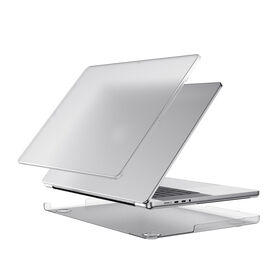 Matte Frosted PC Hard Shell Case for MacBook Slim and Stylish ISO9001:2015 SEDEX SMETA