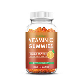 DUOZI Vitamin C + Zink & Echinacea Abwehrformel für tägliche Immunstärkung, antioxidative Ausstrahlung & Krankheitsvorbeugung Vitamin C