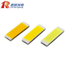 Chip LED CSP 1860 15W 6000K/3000K Berkualitas Tinggi untuk Lampu Mobil LED