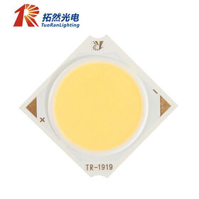 Precio de fábrica un solo color 6000K Chip Sanan COB LED de alta potencia