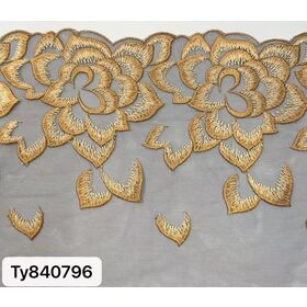 Elegant Lace Trim Underwear Set for All-Day Comfort