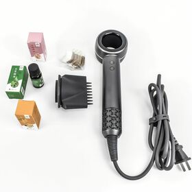 Multifarbiger KI-Smart-Control-Haartrockner für Premium-Geschenke & Einzelhandel
