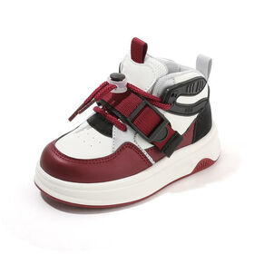 Tendances Automne 2025 Chaussures pour Enfants : Baskets Mode Pas Chères pour Garçons et Filles, Chaussures de Sport Antidérapantes pour Étudiants et Marche