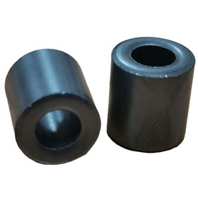 Inti Ferrite Ni-Zn D25 (ui=250), D3 (ui=300) untuk Induktor Frekuensi Tinggi
