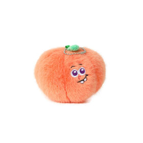 Jouet en peluche vinyle ODM/OEM, poupée en plastique PVC personnalisée, mini porte-clés jouet en résine souple