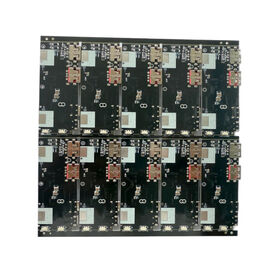 High Quality Charger PCB Boards Custom Power Supply Circuit Board Manufacturer