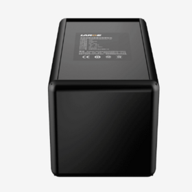 Manufacturer's durable 11.1V 15600mAh 18650 special battery, lithium battery designed specifically for car refrigerators
