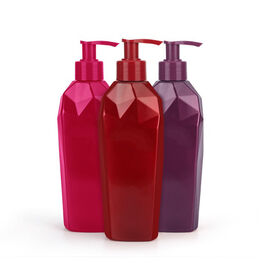Lot De 4 Flacons Voyage Silicone 30 Ml – Récipients Cosmétiques Anti-Fuite, Avec Cuillères Et Étiquettes, Kit Avion Toilette