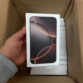 Hot Sale! Wholesale New & Used I Phones 16 Pro Max 512GB. Buy I Phone 16 Pro Max 512GB New & Pre-Owned.