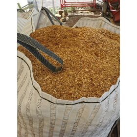 Fine soft wood sawdust in 20kg bags | Bulk Fresh Sawdust | Sawdust Bedding