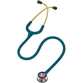 3M Littmann Classic Pediátrico Estetoscopio 2153 Original - Distribuidor Autorizado