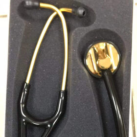 3M Littmann Master Cardiology Fonendoscopio 2175 - Distribuidor Autorizado