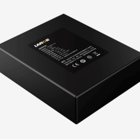 Manufacturer's durable 10.8V 2600mAh 18650 special battery, lithium battery designed specifically for audio systems