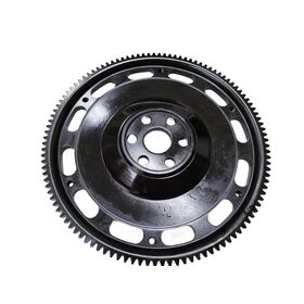 Kit volant moteur/embrayage/pièce de transmission + Voiture japonaise/américaine/européenne + Acier allié 42CrMo + robuste et durable + 127FW