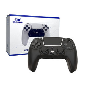 Dual sense edge gamepad original mobile playing game controlled RGB ps3 controles gaming joysticks & game ps5 controller