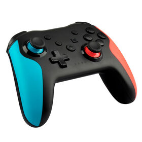 Nuevo joypad GAMINJA NS009 para Switch - Gamepad accesorio de fábrica de videojuegos YLW con 20 años de experiencia y certificación BSCI