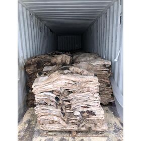 Wet salted hides and skins from France Wet Blue Hides Raw hides