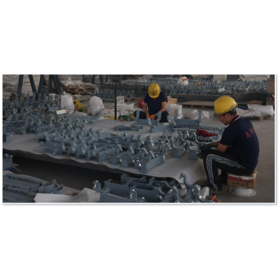 Raccords de tuyauterie industriels en gros + Colliers de serrage
