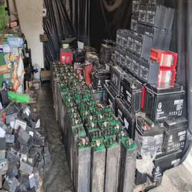 Hot Sale Wholesale Drain Battery Scrap at affordable prices. Drained Lead Acid Battery Scrap. Scrap Lead Batteries. Battery Scrap