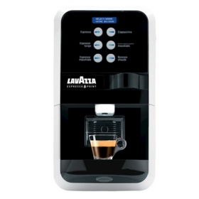 Acheter en gros Machine Lavazza ESPRESSO Point 2500 Plus. Système de café Lavazza Point. Machine à café professionnelle à capsules Lavazza