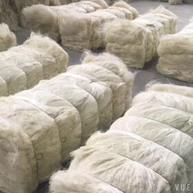 Wholesale Sisal Hemp / Natural UG Grade Sisal Fibre for Sale Wholesale Natural UG Grade Sisal Fibre