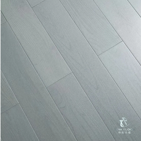Suelo de teca de ingeniería/Suelo de madera/Suelo de madera/Suelo de parquet/Suelo macizo
