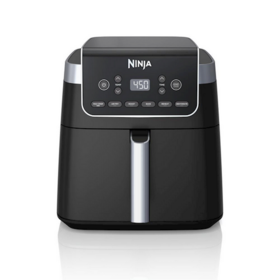 Meilleure Vente Ninja AF141 Air Fryer Pro 4-en-1. Friteuse à Air Multifonction Ninja AF141. Friteuse à Air Intelligente Ninja AF141.