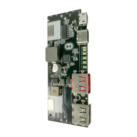 High-Quality PCBA Manufacturing and Assembly Service from China Factory