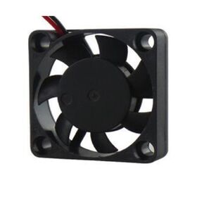 DC Axial cooling fan 30*30*7mm 12V/5V mini fan low noise high air volume Axial Brushless Cooling Ventilation Fan UL/CE Approved