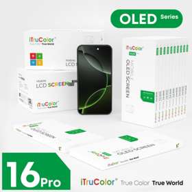 قطع غيار إصلاح الهواتف المحمولة IC مخصصة وقابلة للإزالة لموزعي iPhone: محولات رقمية لإصلاح iPhone