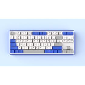 The wired membrane keyboard Computer Keyboards Long Life Keys Keyboard For Office Using