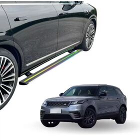 WEIJIA Estribos Laterales de Fábrica para Range Rover Vogue/Sport 13-25, Estribo Eléctrico OEM/ODM