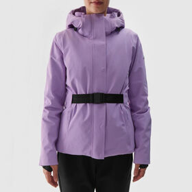 Wasserdichte, winddichte Ski- und Snowboardjacke mit atmungsaktiver Kapuze, warmer Winter-Schneemantel für Bergsport, wasserdichte Windjacke