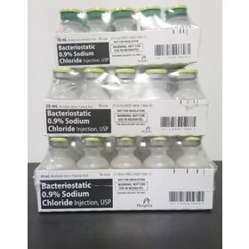 Variable-Speed Bacteriostatic Water For Injection - China Wholesale Manufacturers & Suppliers
