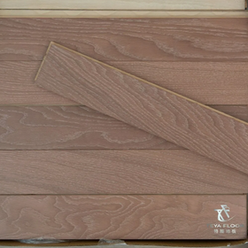 Parquet de madera de ingeniería de roble en espiga multicapa en China