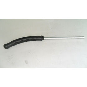 Insert injection molding for Plastic Rod
