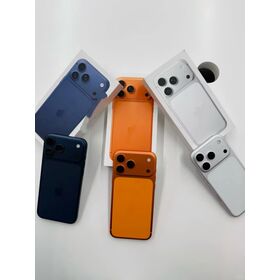 Used Global Version Phone 17, 17 Pro, 17 Pro Max 256GB, Original and Unlocked