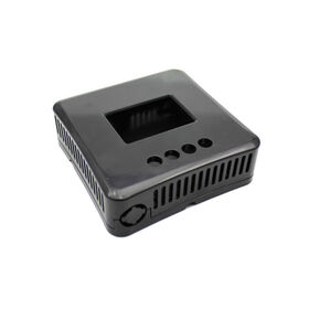 Plastic housing for Radiator cowling