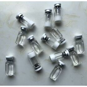 Research peptide,10mg peptide 20mg peptide 30mg peptide,99.9% Purity,Collagen peptides powder China supply