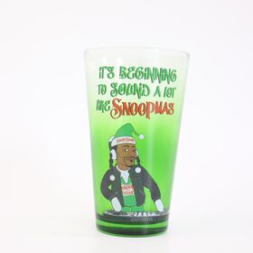Branded Transparent Glass Cup Milk and Water 300ml Mug Customized Color and Logo