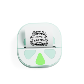 Imprimante d'Étiquettes Portable PLP-D20 SANS Encre ni Toner