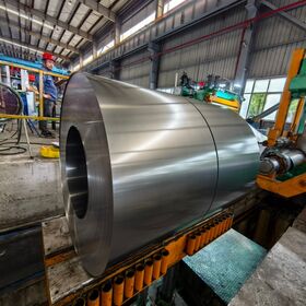 High-efficiency High magnetization intensity,non-oriented electrical steel strip,silicon steel,B65AH310 grade,Coating A/C5/C6/Z